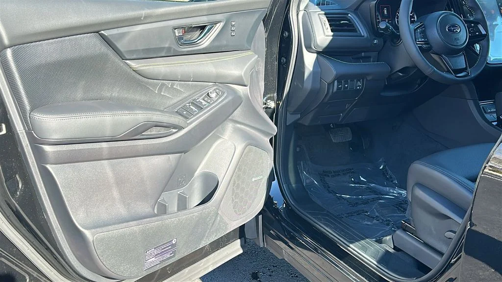 2026 Subaru Ascent Onyx Edition-Touring - Photo 23