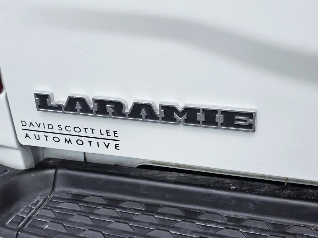 Used 2024  Ram Laramie image 12