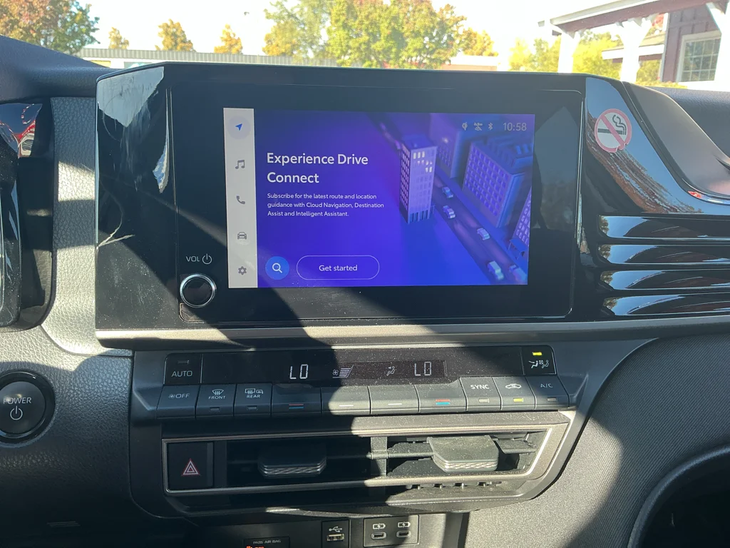 Used 2025 UNDERGROUND Toyota LE image 19