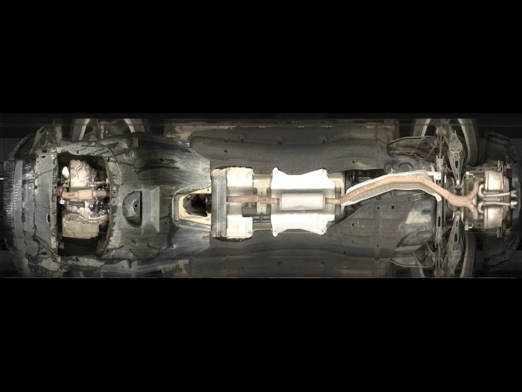 Used 2018 Gray Honda Sport Touring image 38
