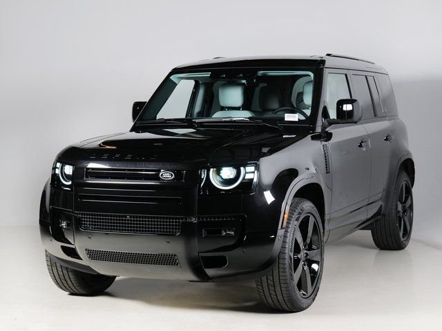 2026 Land Rover Defender 110 X-Dynamic SE