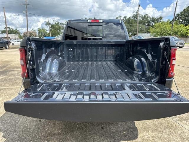 New 2026 Forged Blue Metallic Exterior Paint RAM Express image 6