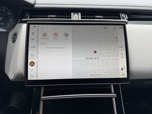 New 2026 Arroios Grey Land Rover Belgravia Edition image 20