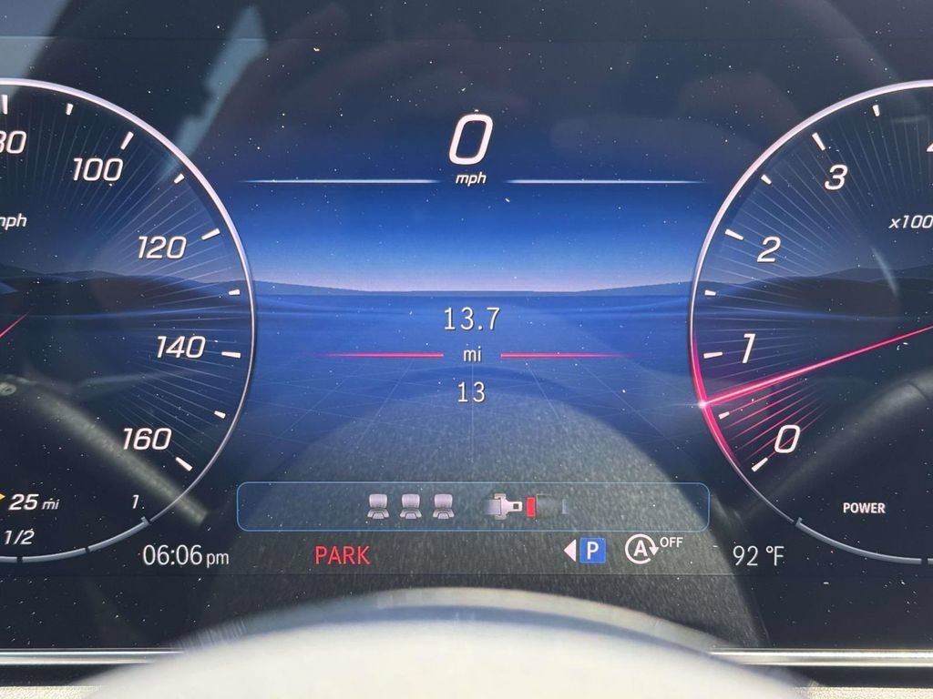 New 2026 Black Mercedes-Benz C 300 image 2