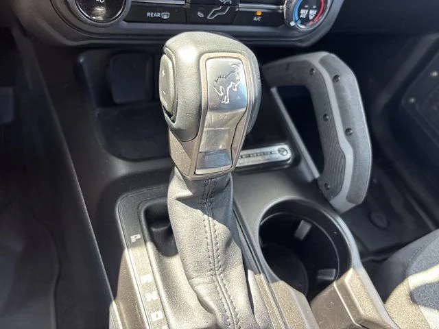 Used 2023 Red Ford Big Bend image 33