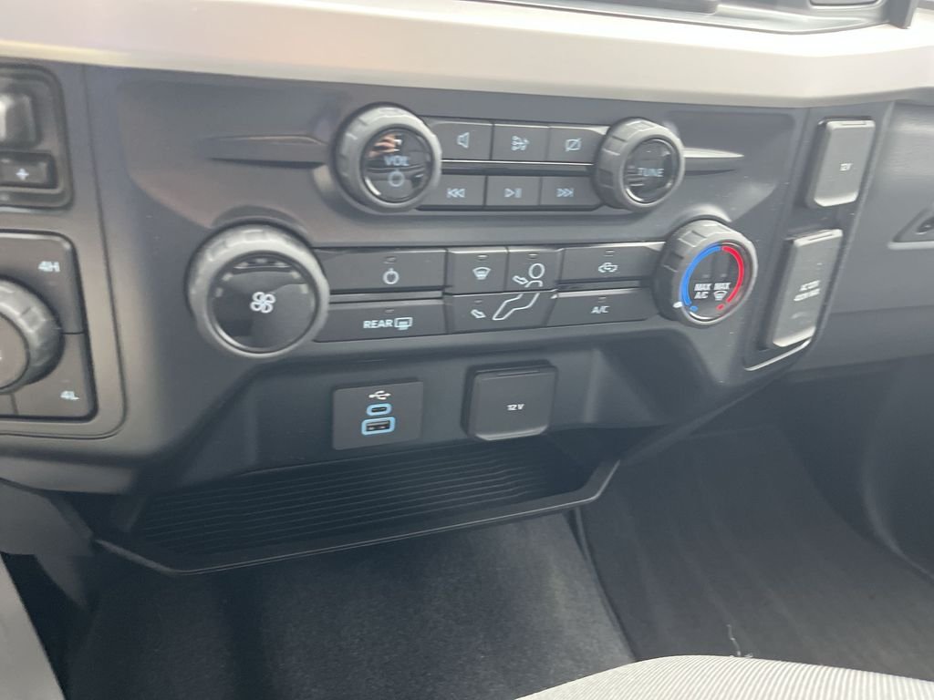 Used 2024 White Ford XL image 18