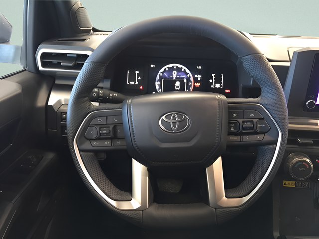 2026 Toyota Tacoma SR5 - Photo 18