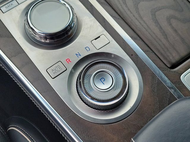 2024 GENESIS GV80 Standard - Photo 32