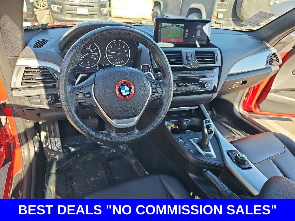 Used 2017 Red BMW 230i image 15