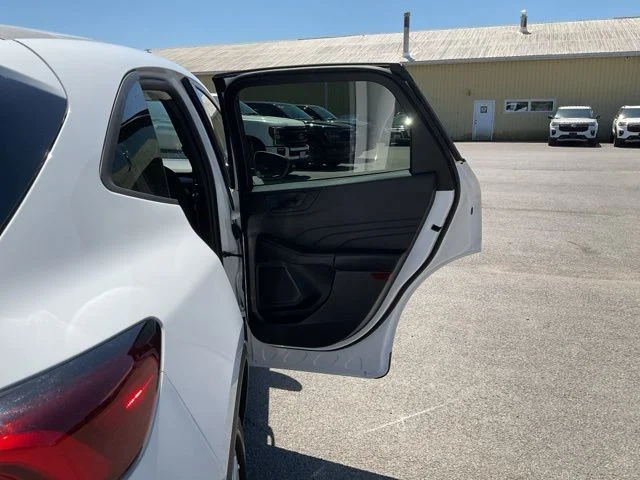 Used 2025 White Ford Active image 43