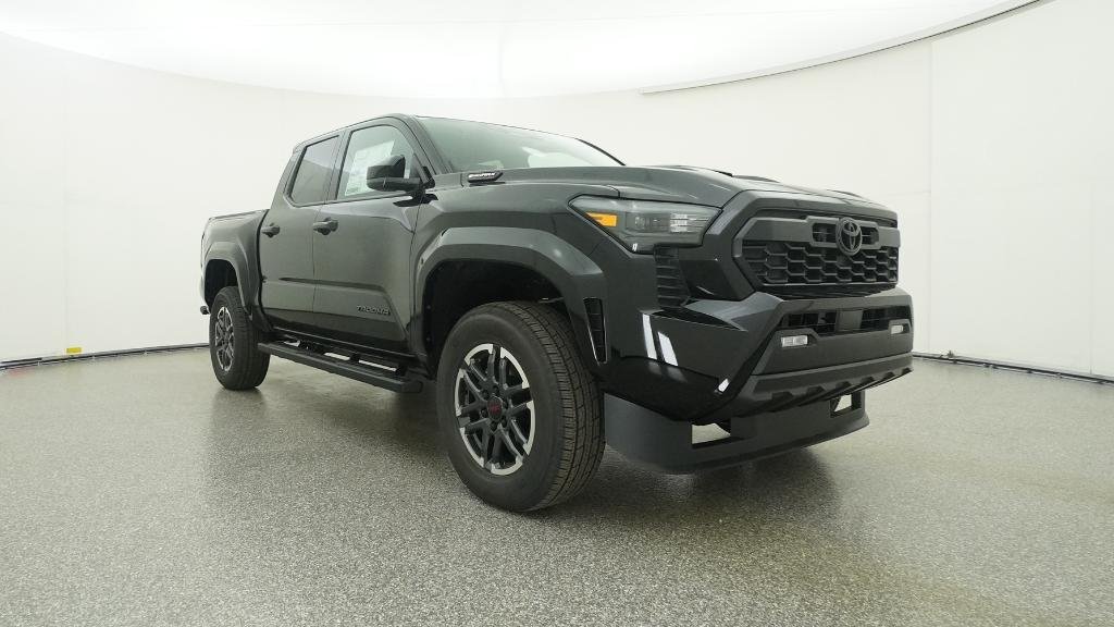 2026 Toyota Tacoma TRD Sport - Photo 46
