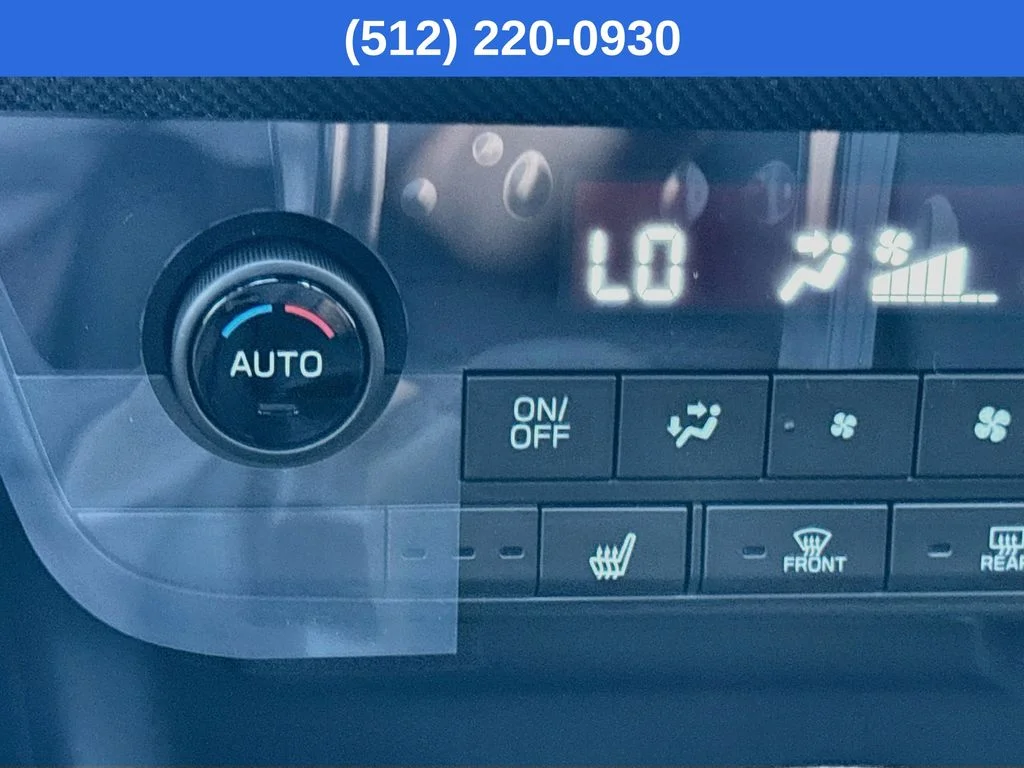 New 2026 MAGNETITE GRAY METALLIC Subaru Premium image 27