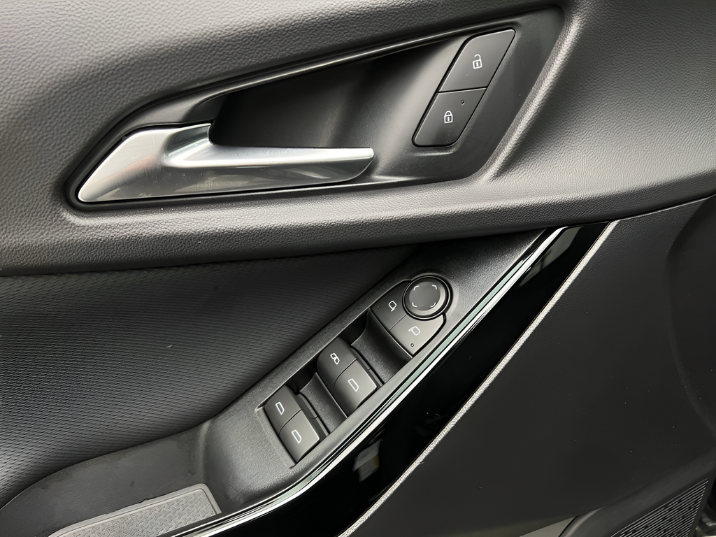 Used 2026 Black Metallic Chevrolet LT image 20