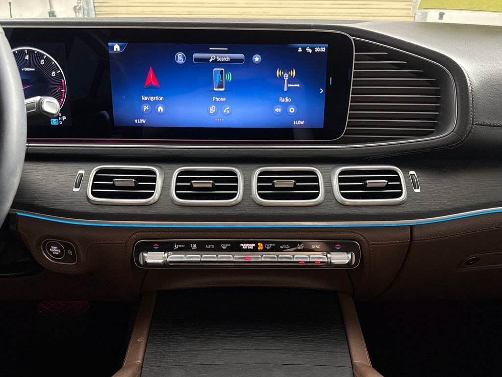 2024 Mercedes-Benz GLE GLE350 - Photo 17