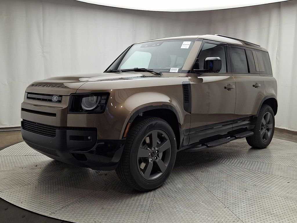 New 2026 Gondwana Stone Land Rover X-Dynamic SE image 1