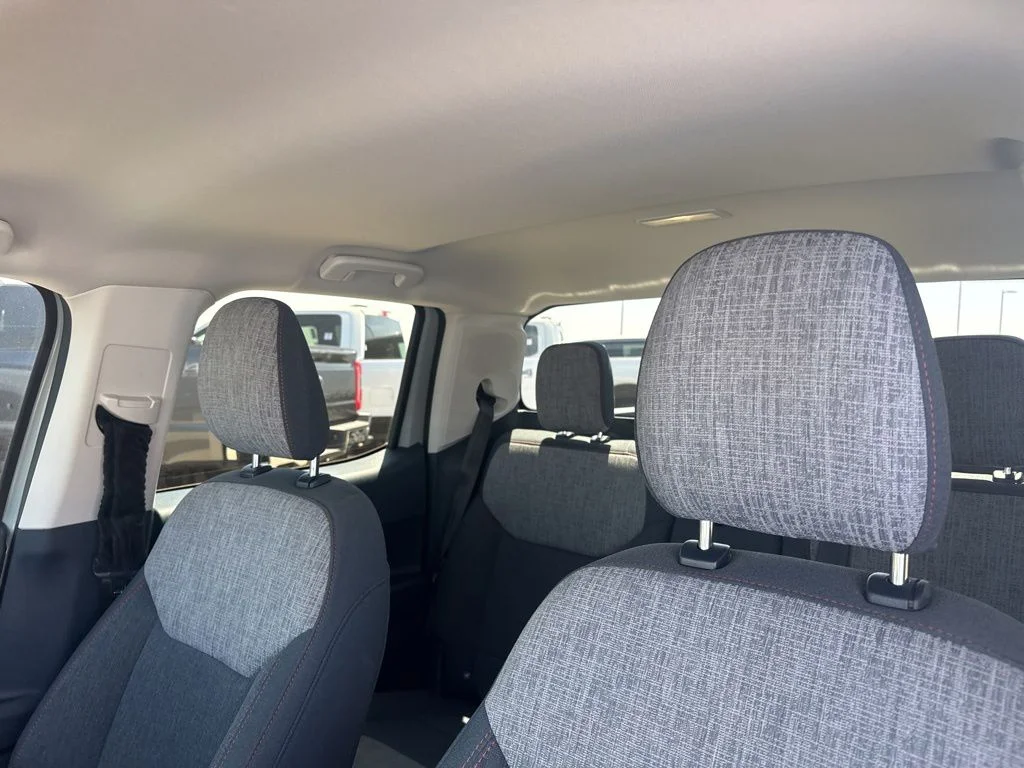 Used 2022 Cactus Ford XLT image 10