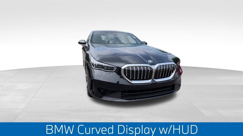 2025 BMW i5 40 - Photo 15