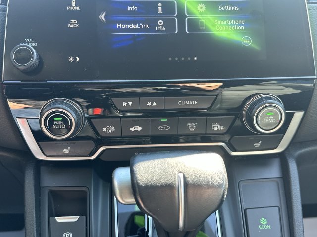 Used 2018  Honda EX-L image 26