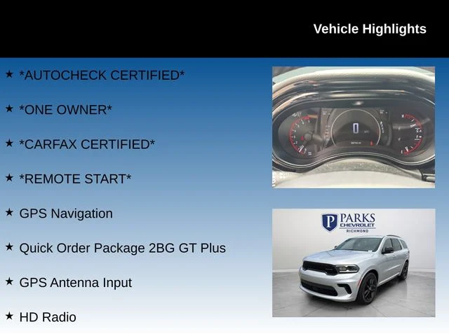 Used 2024  Dodge GT Plus image 4