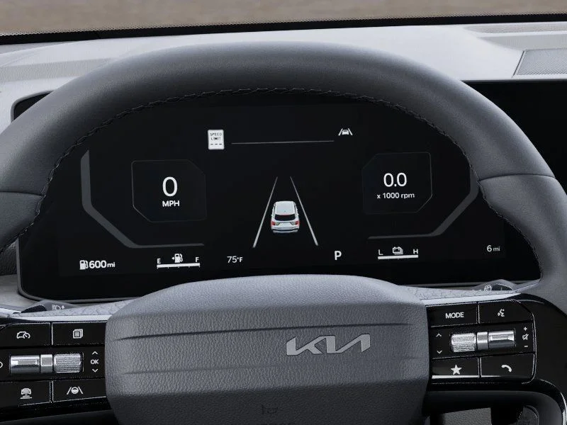 2026 Kia Sorento SX Prestige Hybrid - Photo 23