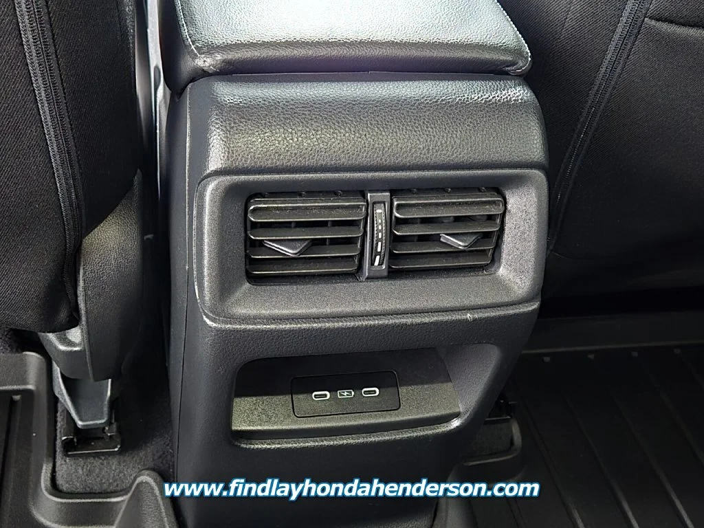 2024 Honda CR-V EX - Photo 19