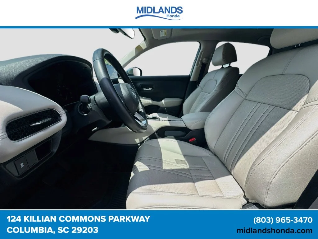 Used 2026  Honda EX-L image 21