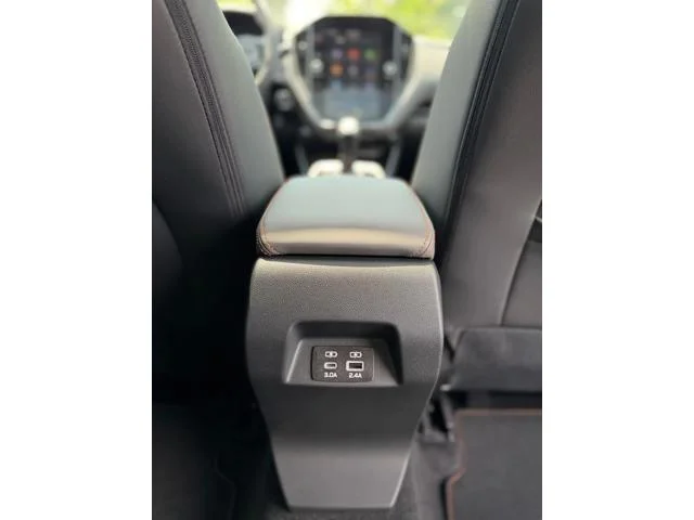 New 2026 ALPINE GREEN Subaru Limited image 24
