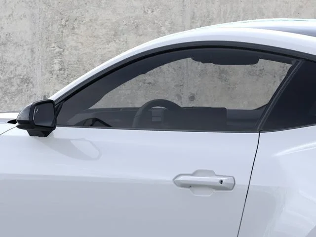 New 2026 White Ford EcoBoost image 20