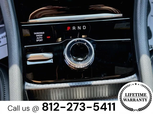 New 2027 Blue Jeep Limited image 17