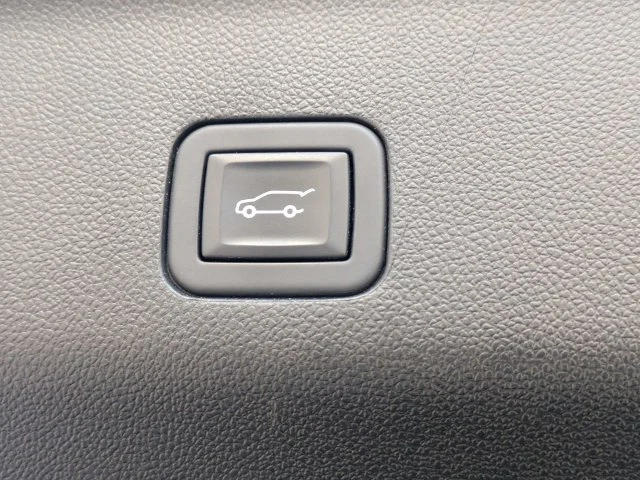 Used 2023 Black GMC AT4 image 14