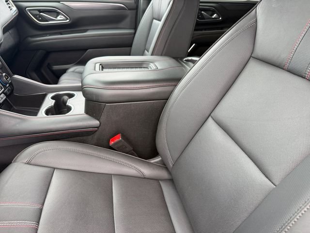 Used 2024 Gray Chevrolet RST image 11