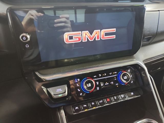 Certified Used 2024 White GMC Denali image 10