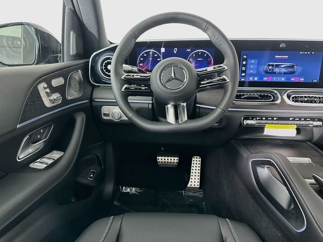 New 2027 Black Mercedes-Benz GLE 450 image 22