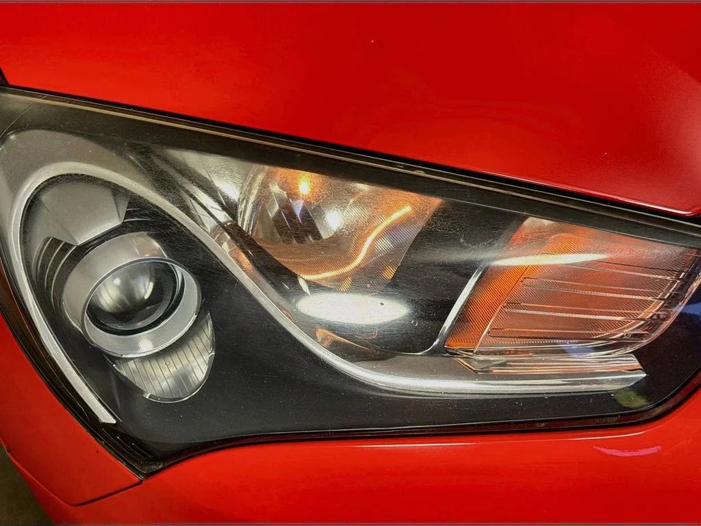 Used 2013 Red Hyundai 2.0T image 33
