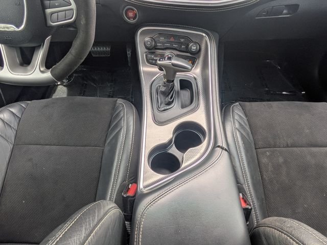 Used 2022 Black Dodge SRT Hellcat image 18