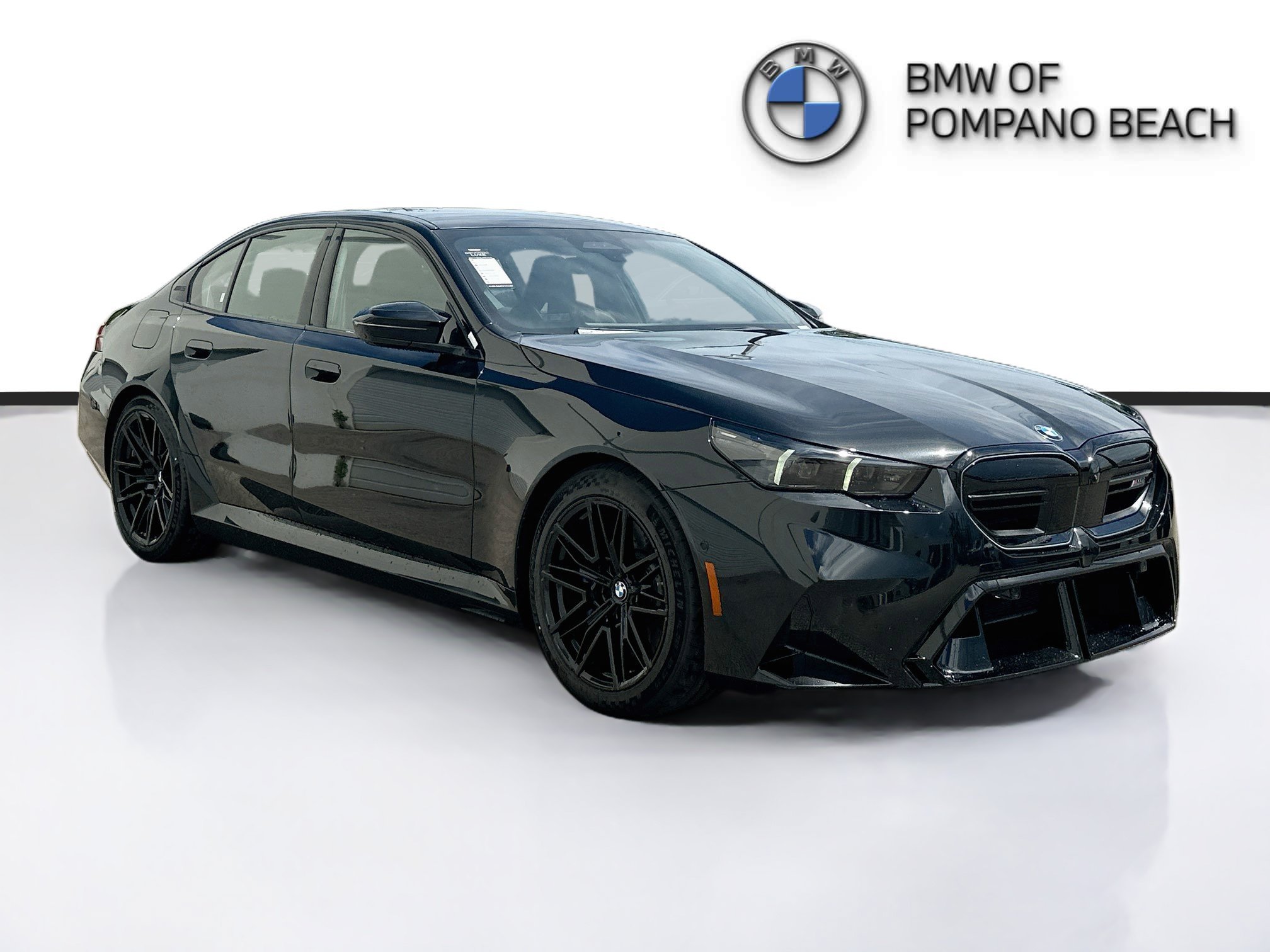 2027 M5 Base