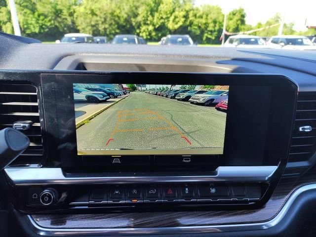 Used 2023 Brown Chevrolet LT image 22