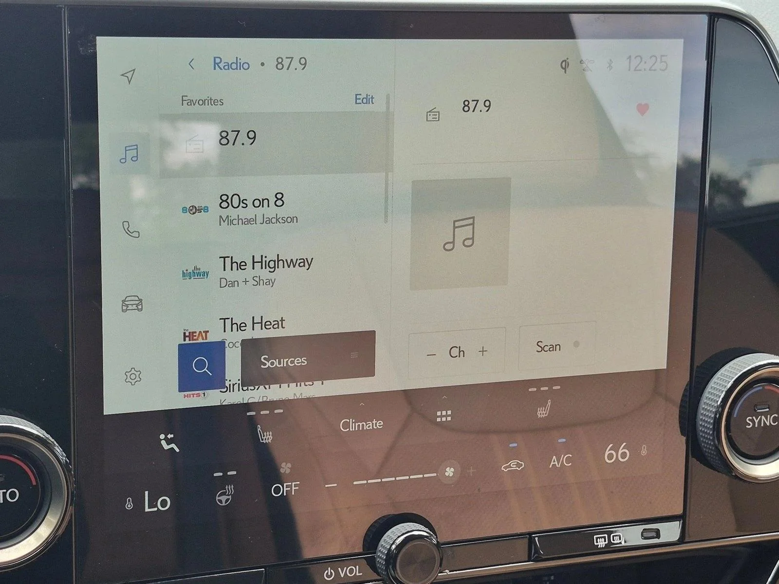 Certified Used 2026 Caviar Lexus NX 350 image 14