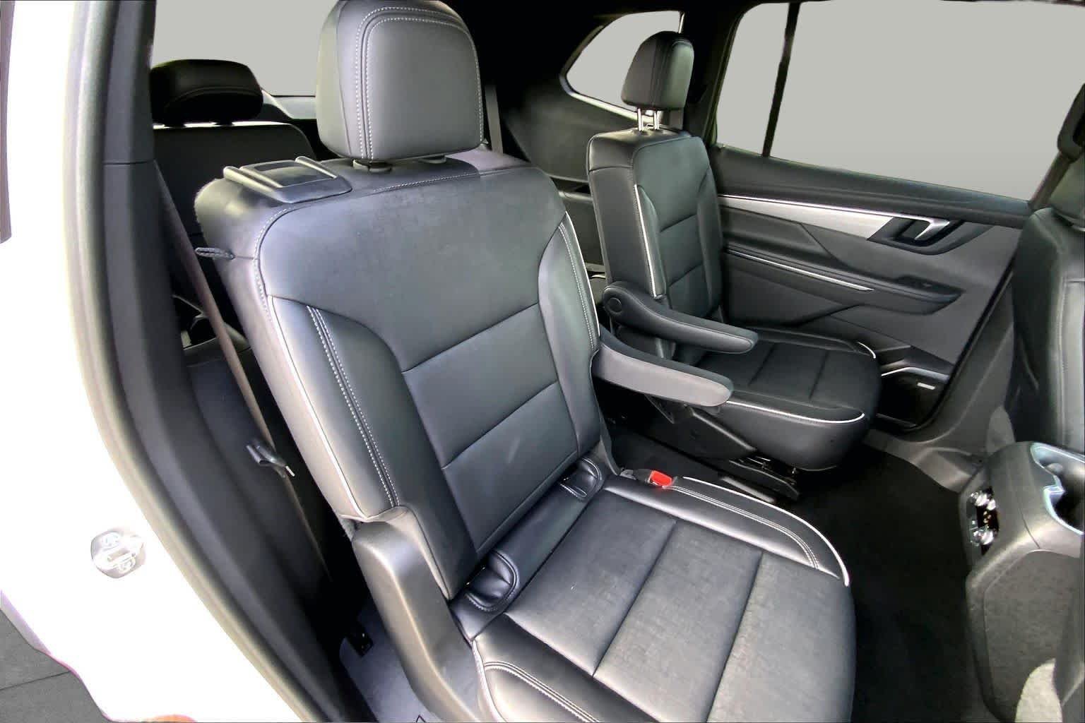 2026 Buick Enclave Preferred - Photo 19