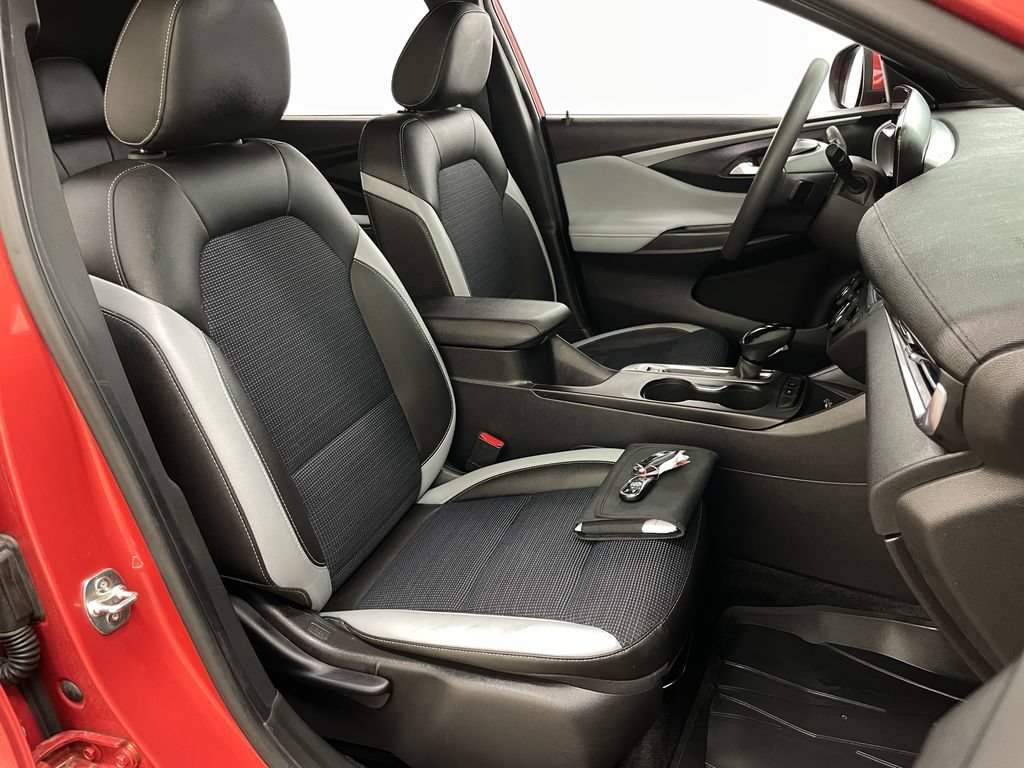 2024 Buick Envista Preferred - Photo 35