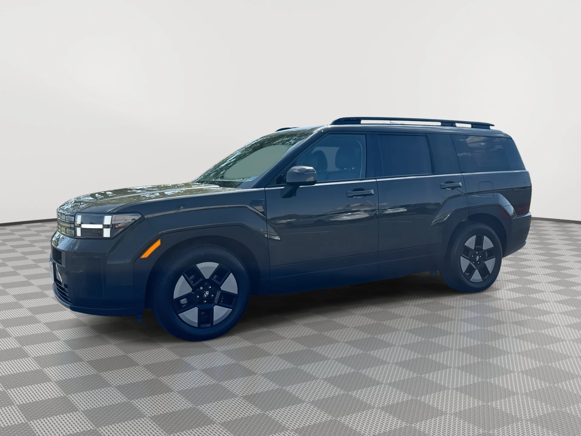 2025 Hyundai Santa Fe