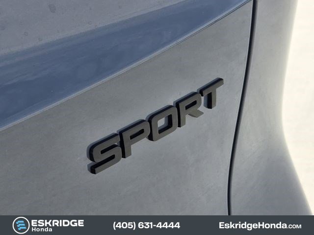 2026 Honda CR-V Sport-L - Photo 33