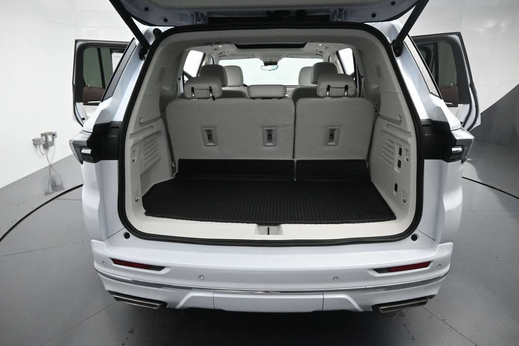 2026 Buick Enclave Avenir - Photo 27