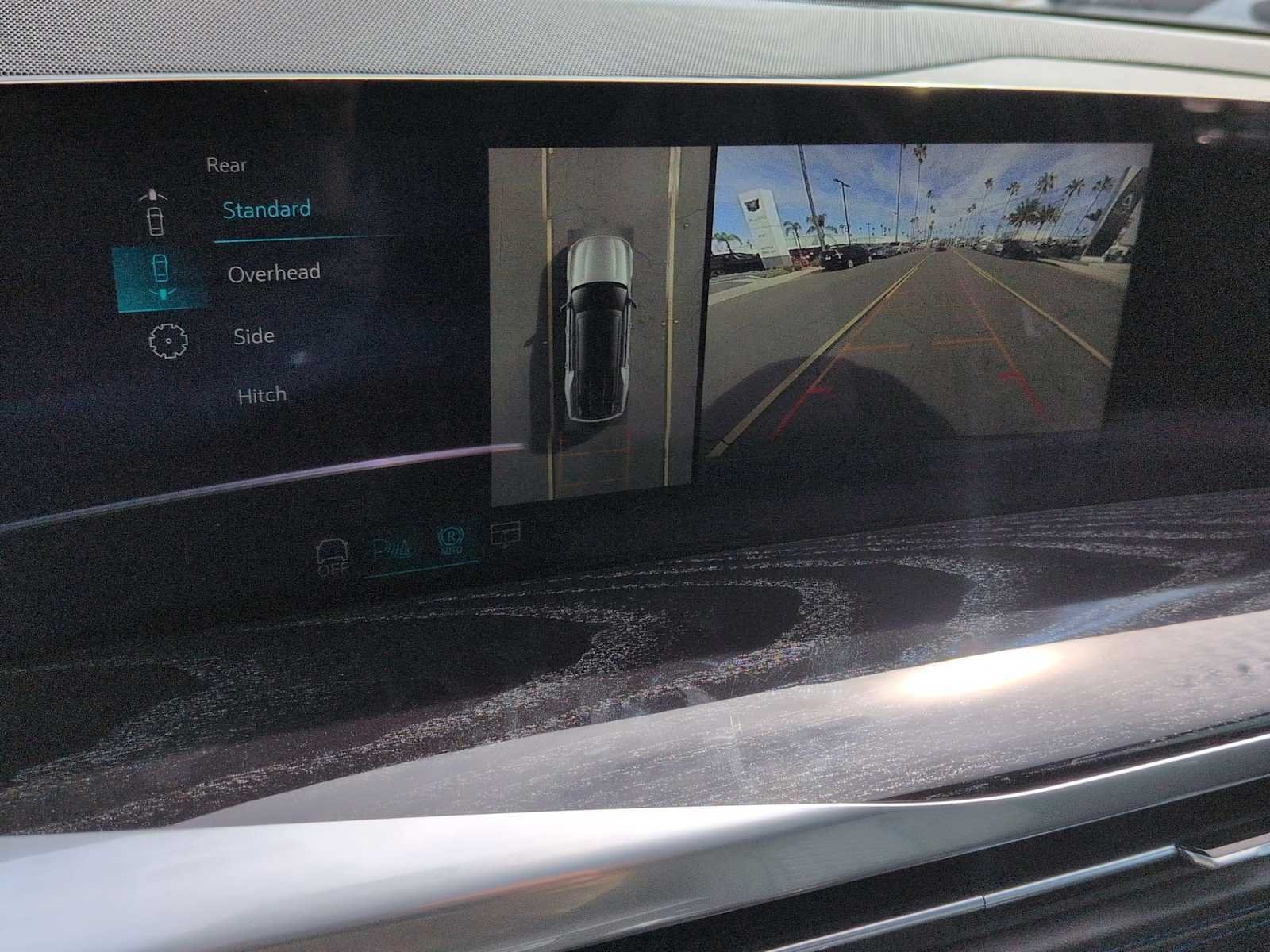 2026 Cadillac Escalade IQL Sport - Photo 20