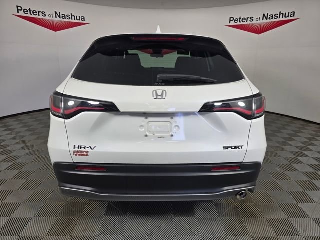 2024 Honda HR-V Sport - Photo 56
