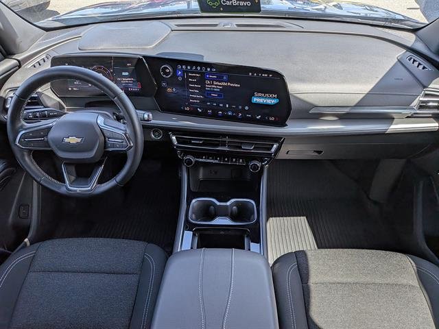 2024 Chevrolet Traverse LS - Photo 41