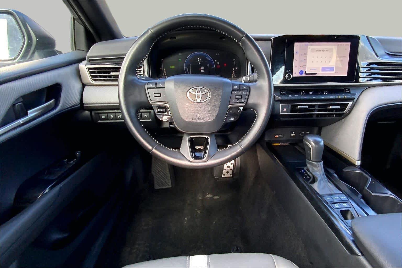 Used 2025 Heavy Metal Toyota SE image 6