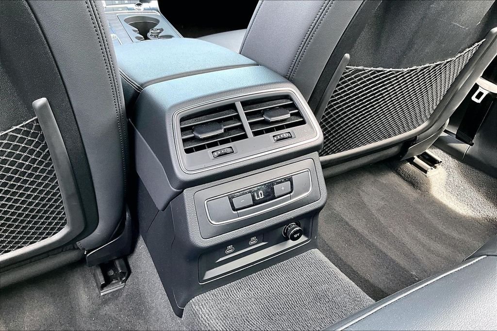 2024 Audi A6 Premium Plus - Photo 25