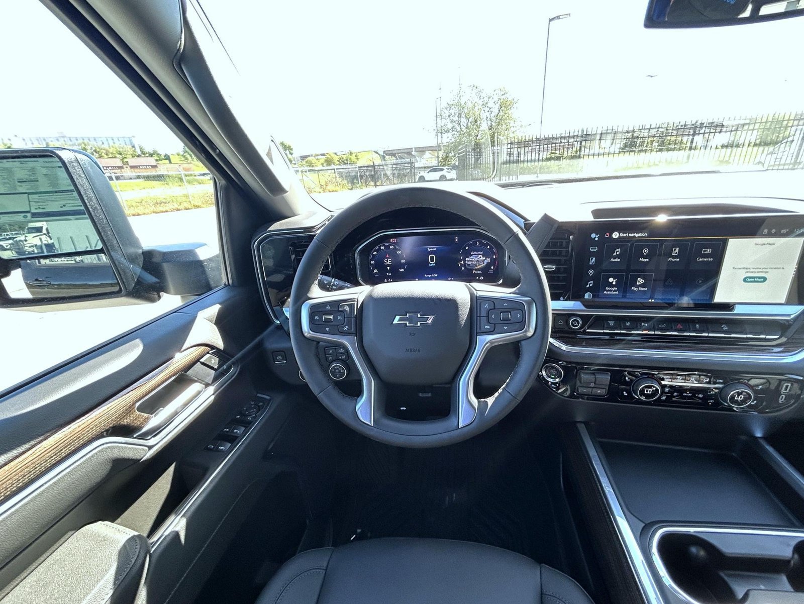 2026 Chevrolet Silverado 2500 HD LT - Photo 13