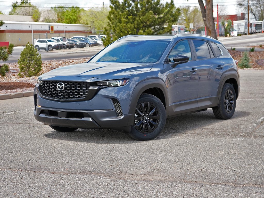 2026 Mazda CX-50 2.5 Hybrid Preferred's photo